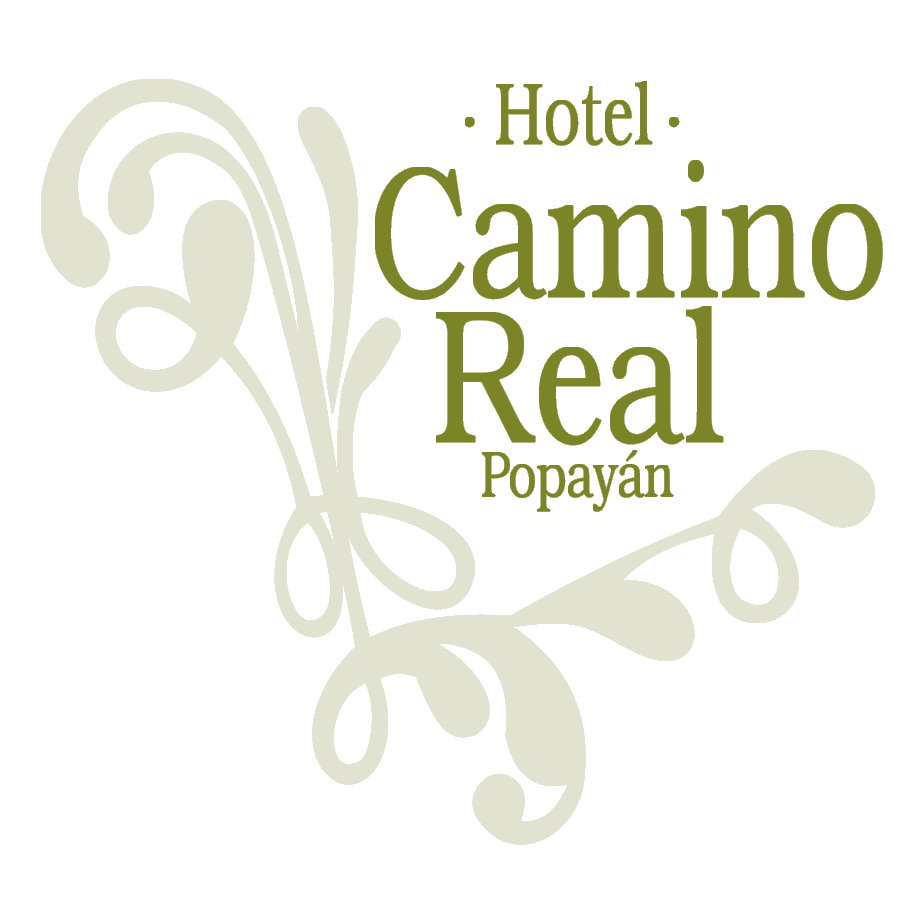 Logo Hotel Camino Real